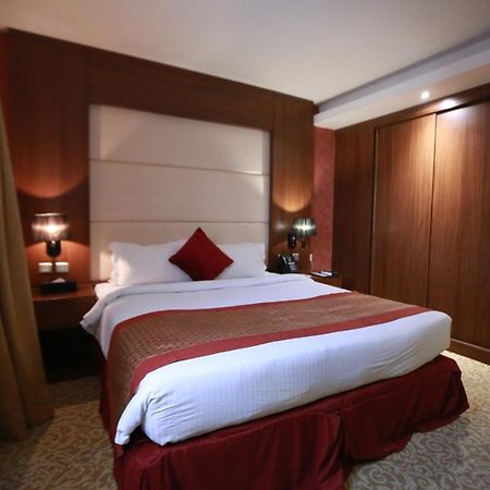 โอบาเออร์ โฮเทล Hotel ริยาดห์ ภายนอก รูปภาพ