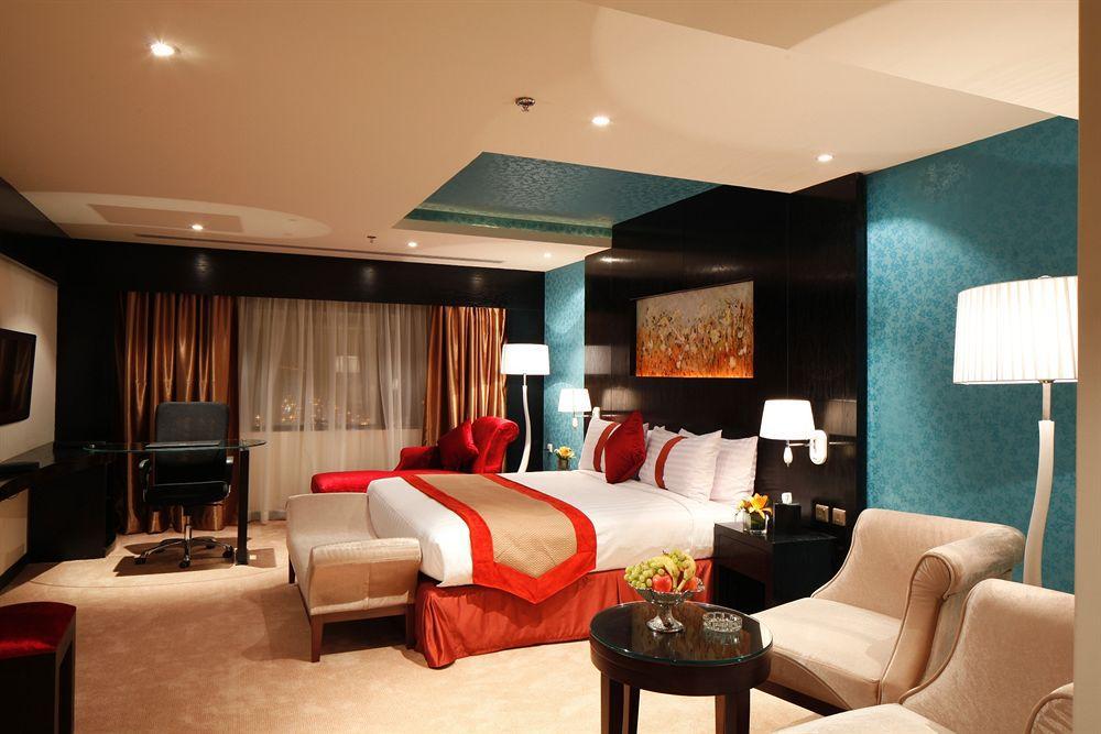 โอบาเออร์ โฮเทล Hotel ริยาดห์ ภายนอก รูปภาพ