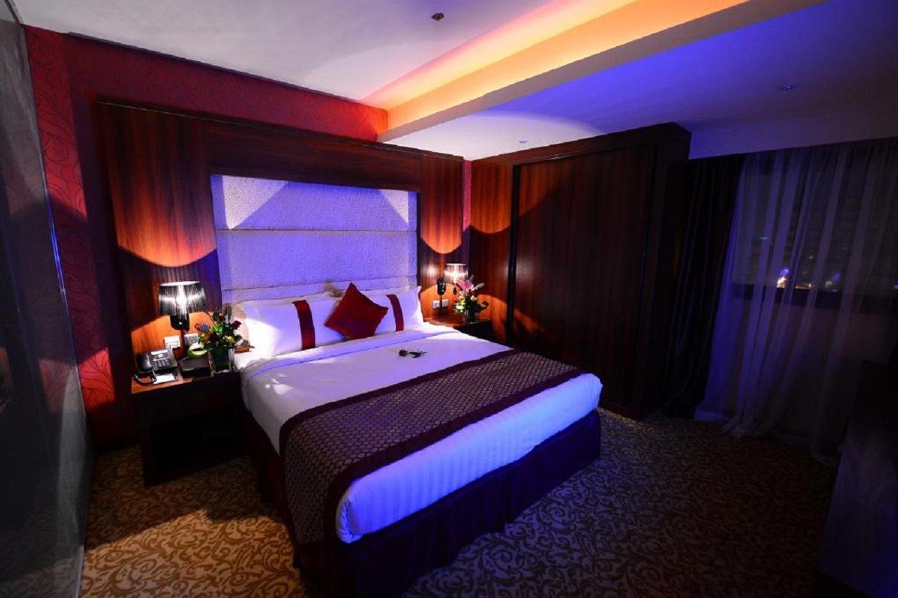 โอบาเออร์ โฮเทล Hotel ริยาดห์ ภายนอก รูปภาพ