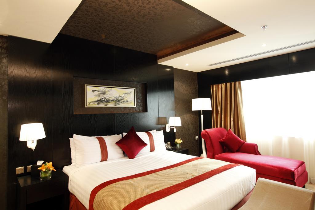 โอบาเออร์ โฮเทล Hotel ริยาดห์ ภายนอก รูปภาพ
