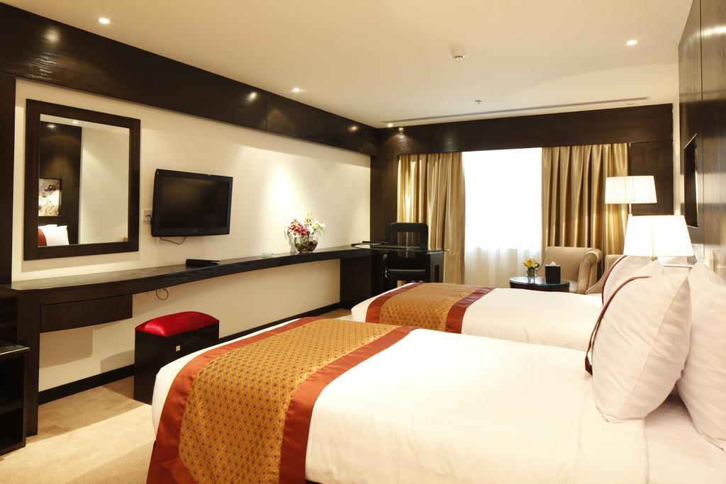 โอบาเออร์ โฮเทล Hotel ริยาดห์ ภายนอก รูปภาพ