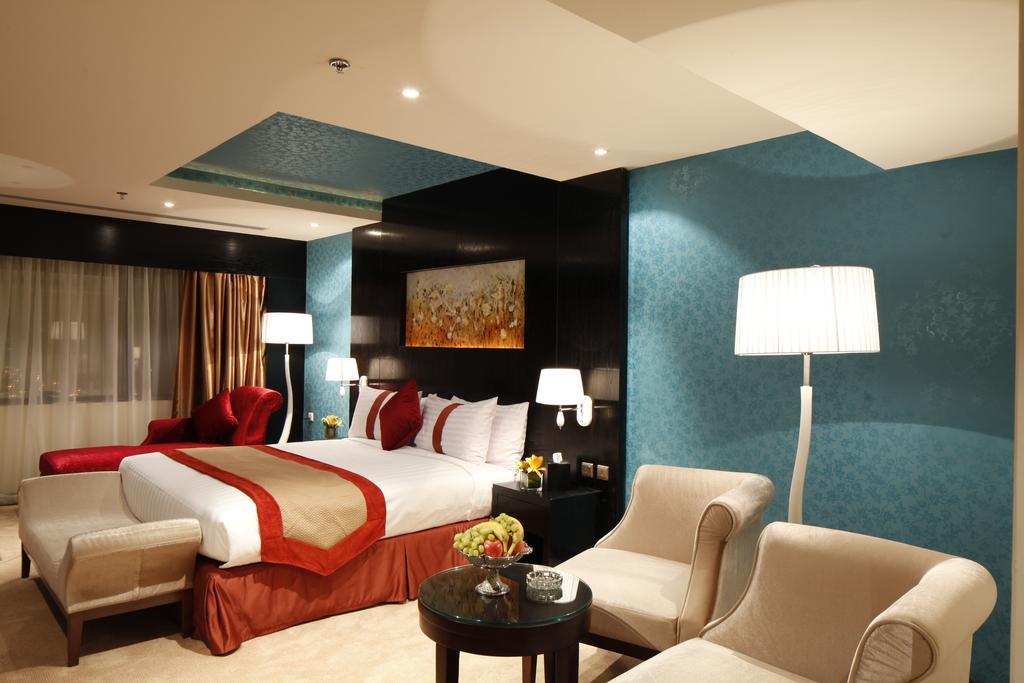 โอบาเออร์ โฮเทล Hotel ริยาดห์ ภายนอก รูปภาพ