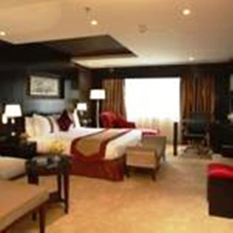 โอบาเออร์ โฮเทล Hotel ริยาดห์ ภายนอก รูปภาพ