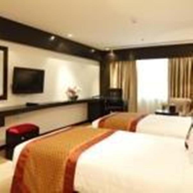 โอบาเออร์ โฮเทล Hotel ริยาดห์ ภายนอก รูปภาพ