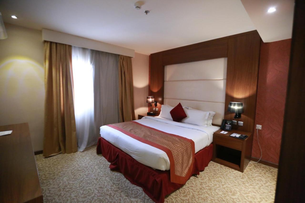 โอบาเออร์ โฮเทล Hotel ริยาดห์ ภายนอก รูปภาพ
